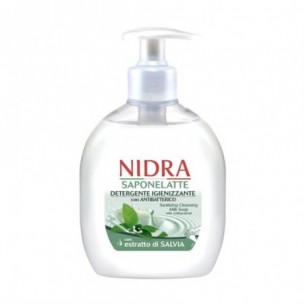 nidra liquid soap hygiene ml.300